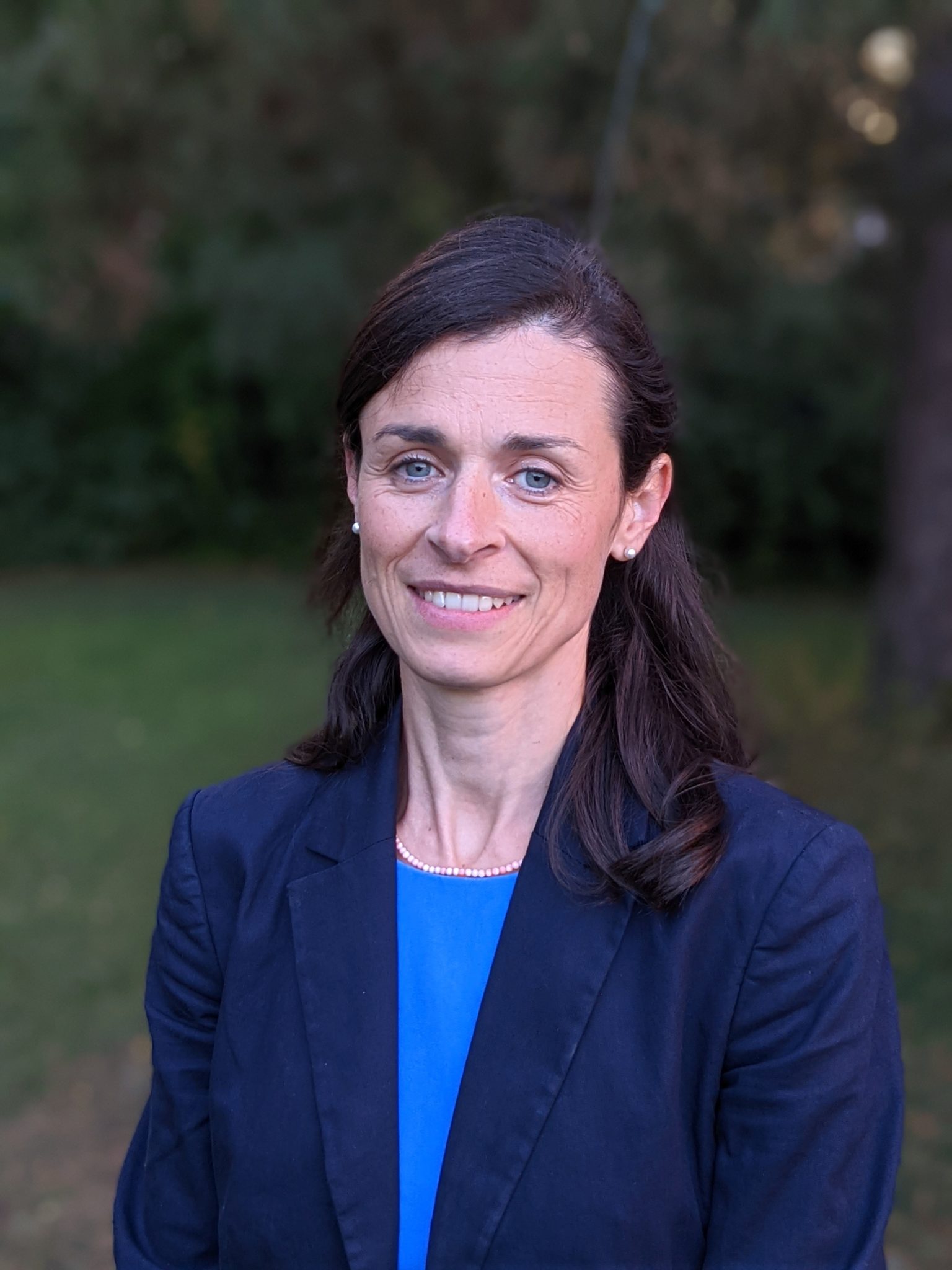 Dr. Elisabeth Baumgartner Praxis Possnigg